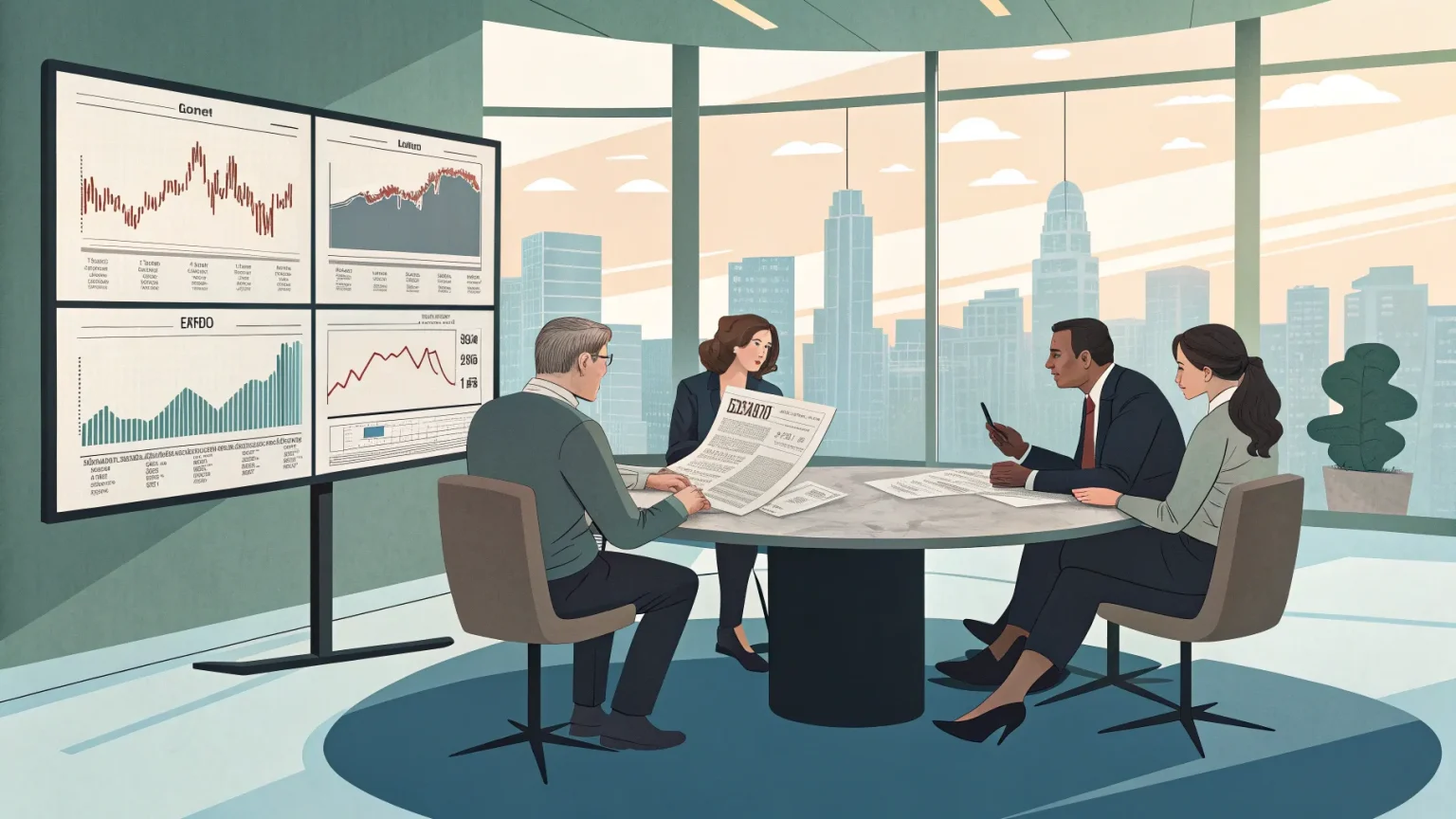 fed jitters housing strain musk