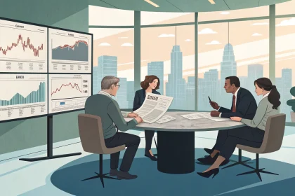 fed jitters housing strain musk