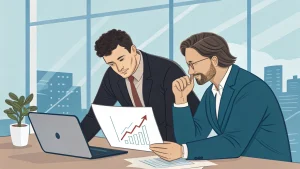 fractional cfos secret weapon business