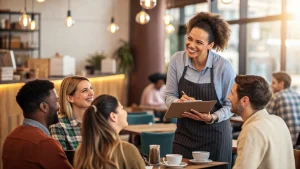 get know customers asking questions