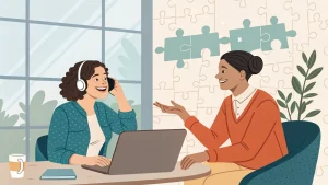 getting to know your customers