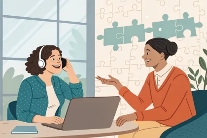 getting to know your customers