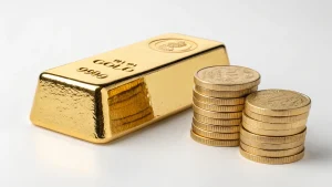 gold prices test inflation hedge