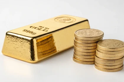 gold prices test inflation hedge