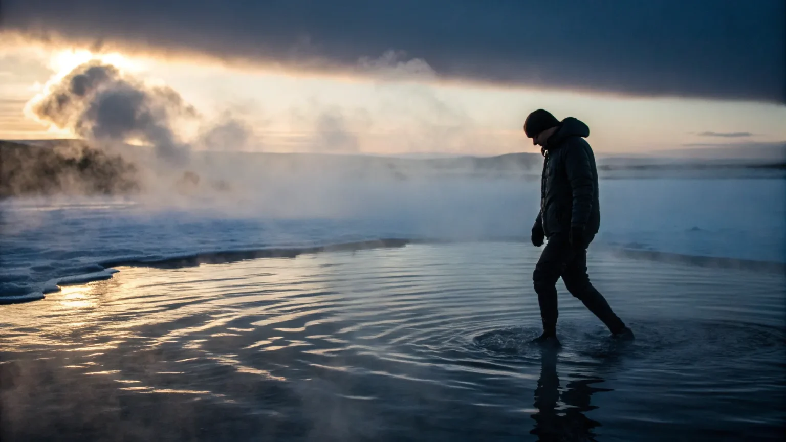 hidden blessings within toughest struggles