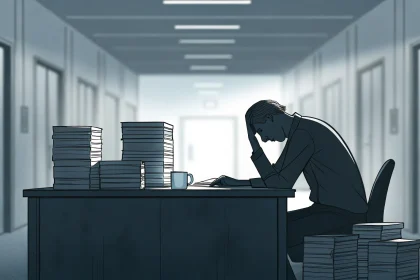 hidden cost chasing legal careers