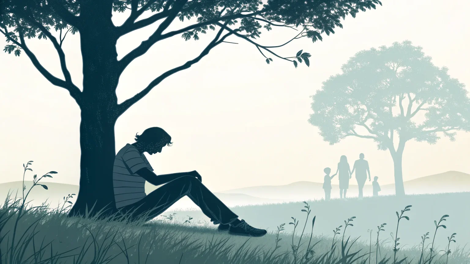 hidden epidemic burnout journey recovery