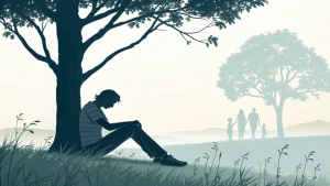 hidden epidemic burnout journey recovery