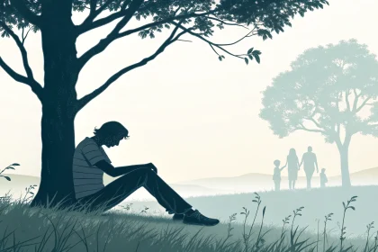 hidden epidemic burnout journey recovery