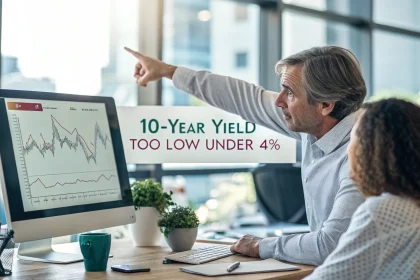 investor warns yield too low