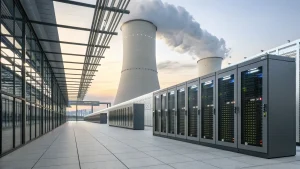investors bet nuclear for ai