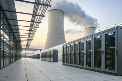 investors bet nuclear for ai