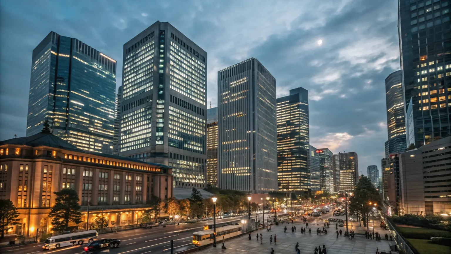 japan etfs trade deal claim