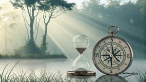 knowing your timing and risk