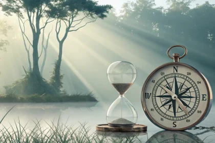 knowing your timing and risk