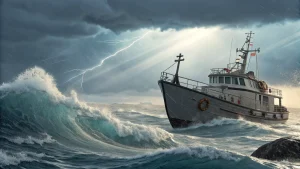 leadership fundamentals anchor turbulent times