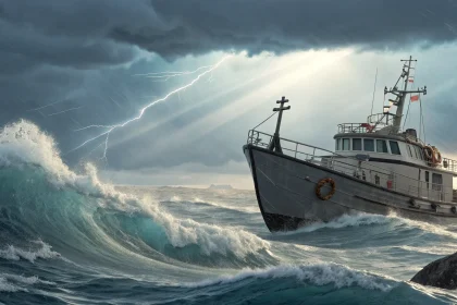 leadership fundamentals anchor turbulent times