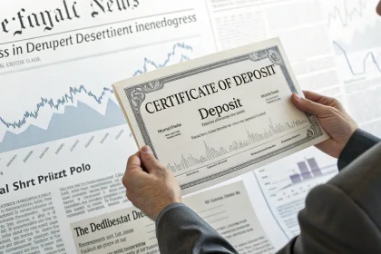 lock in cd yields before rate