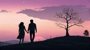 losing everything saved my life