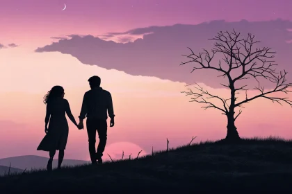 losing everything saved my life