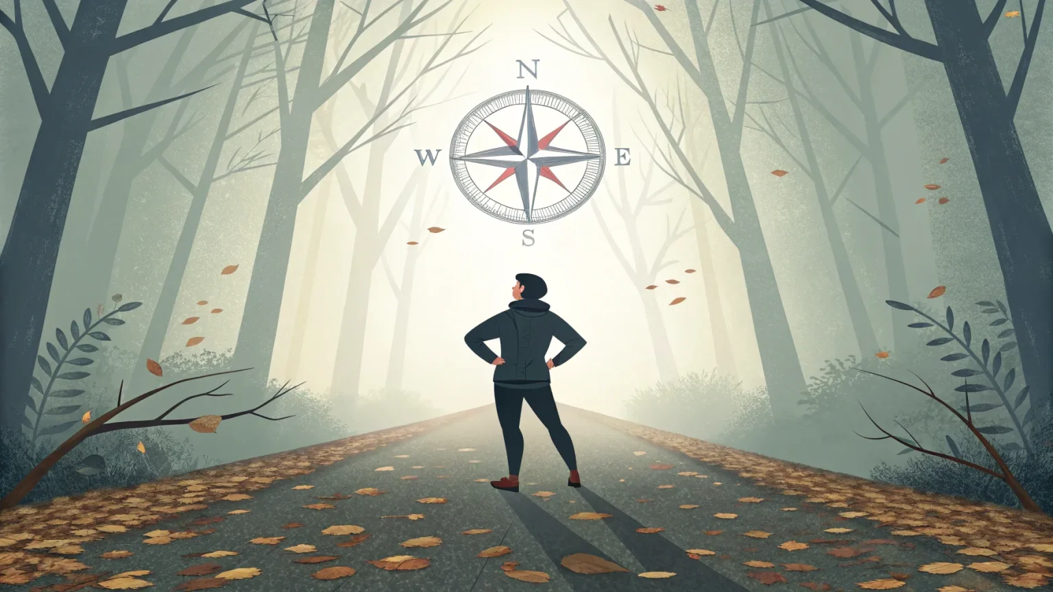 losing secret weapon for success