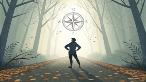 losing secret weapon for success