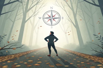 losing secret weapon for success