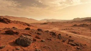 mars evidence rekindles life debate