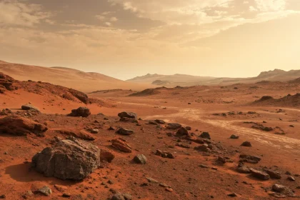 mars evidence rekindles life debate