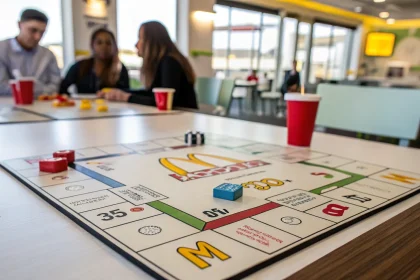 mcdonalds monopoly odds grow longer