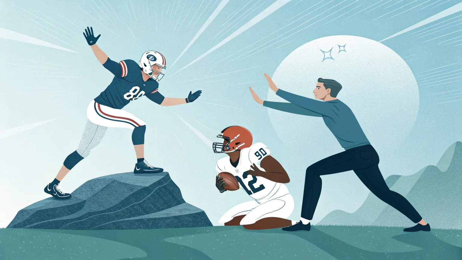 mental basics inner voice greatest advantage