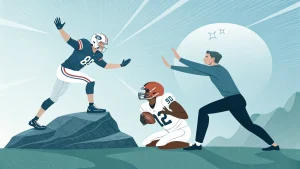 mental basics inner voice greatest advantage