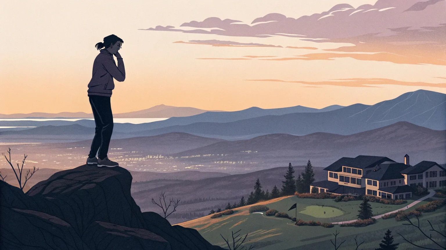 money cant define your worth lesson