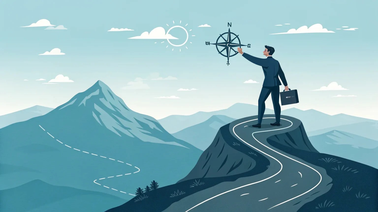 money isnt issue when vision