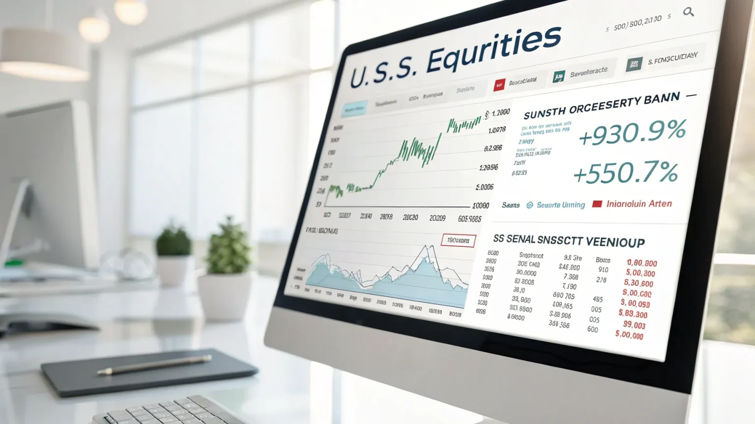 most overbought sp stocks screen