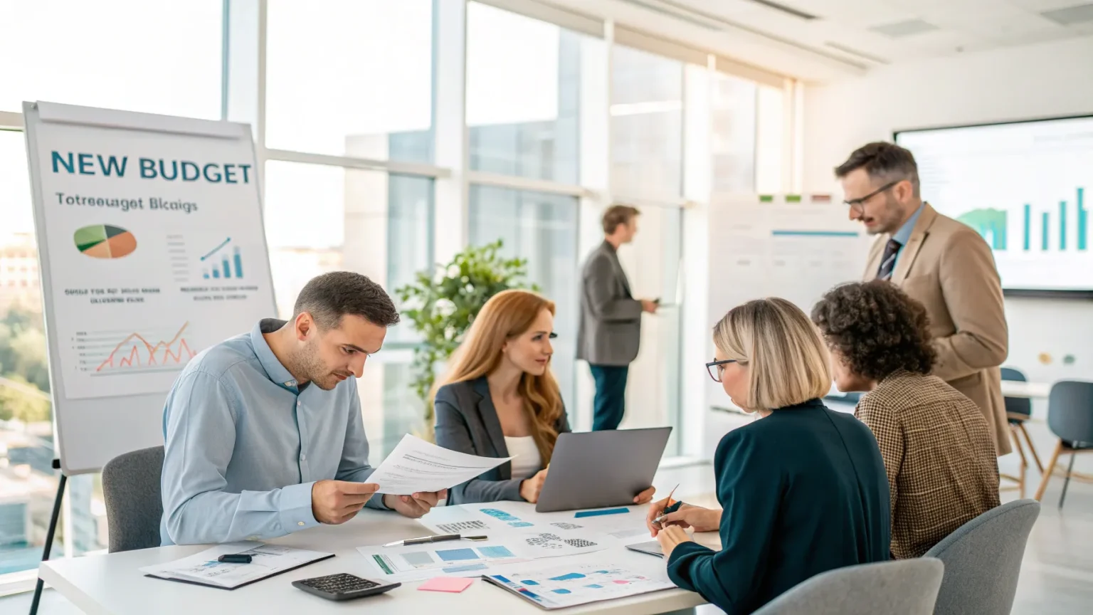 new budget law dominates tax agenda