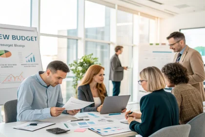 new budget law dominates tax agenda