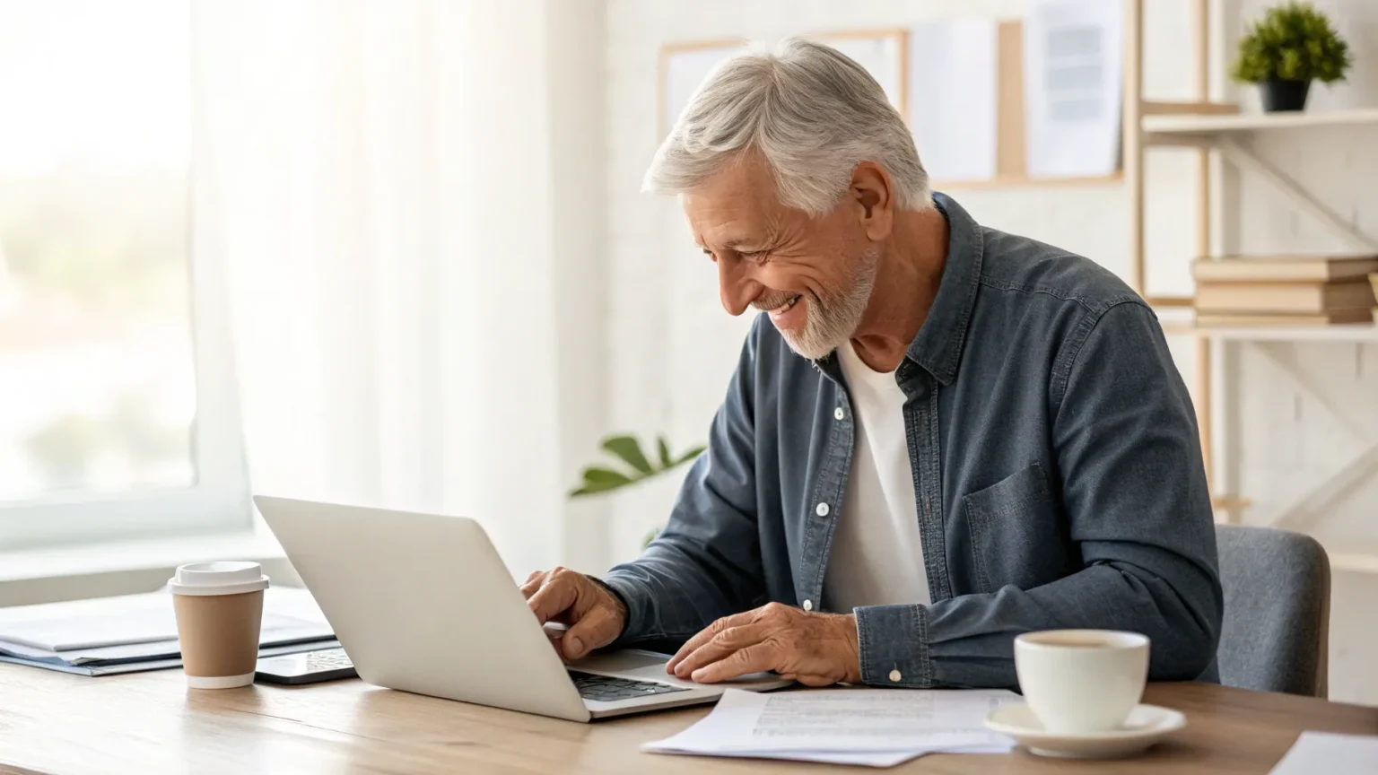 older job seekers turn to ai