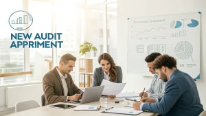 pcaob guidance clarifies audit requirements