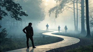 perspective problem people quit soon