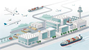 pharma global model proves hard unwind