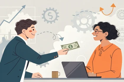 power of confident value exchange