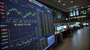 premarket stock movers signal early volatility