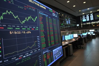 premarket stock movers signal early volatility