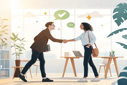 rare gift genuine connection business