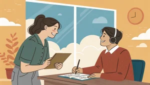 realtime feedback secret better customer