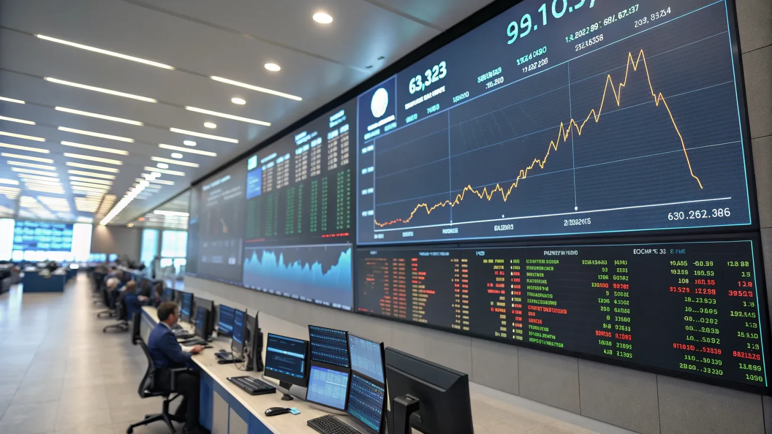 relief rally spurs drug stock sale