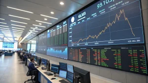 relief rally spurs drug stock sale