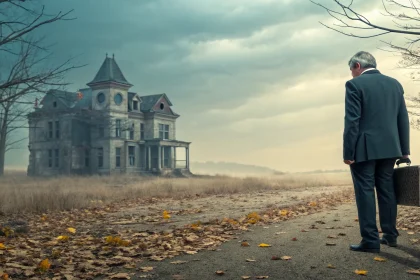 retirement planning cautionary tale gone wrong