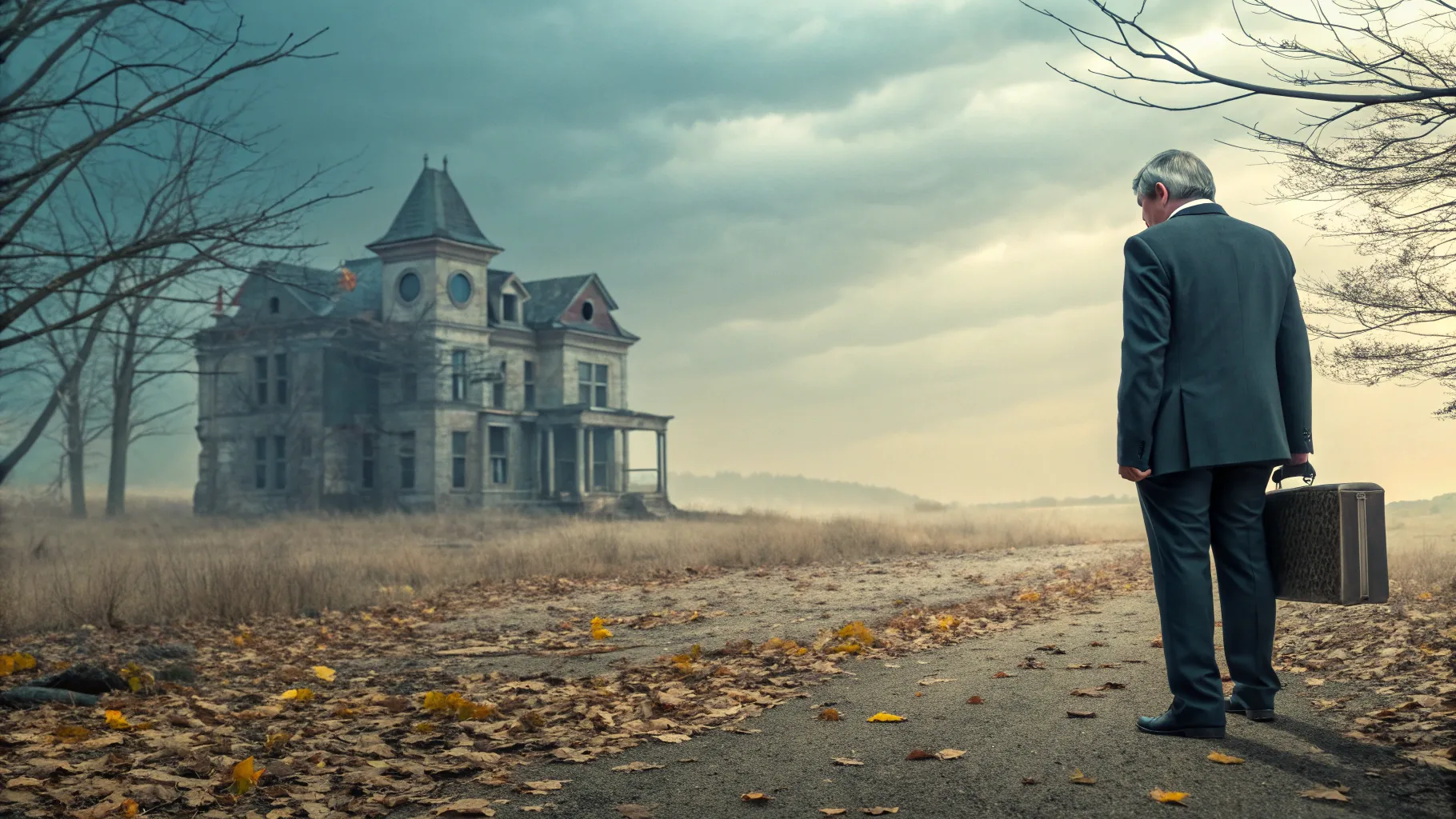 Retirement Planning Gone Wrong A Cautionary Tale